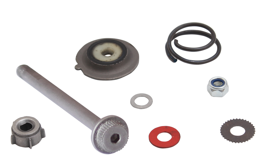 CALIPER PINION SHAFT SET