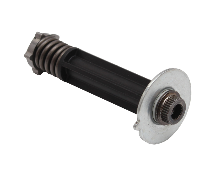 NEW MODEL PINION SHAFT