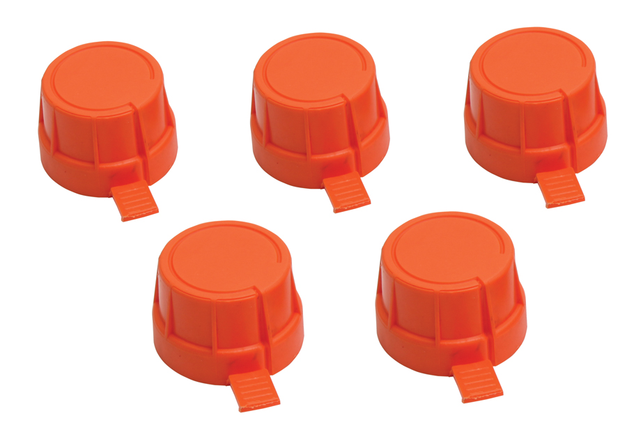 CALIPER PIN CAP SET