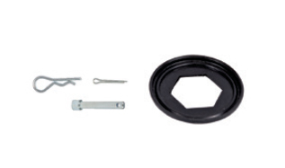 CALIPER SHAFT REPAIR SET