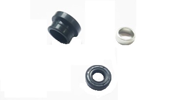 RUBBER CAP & SEAL SET