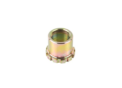 BRAKE COLLET NUT - LONG